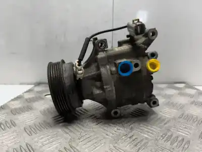 Second-hand car spare part AIR CONDITIONING COMPRESSOR for TOYOTA COROLLA (_E12_)  OEM IAM references 4472206364  