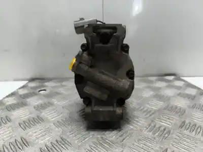 Second-hand car spare part air conditioning compressor for toyota corolla (_e12_) 2.0 d-4d (cde120r_ cde120l_) oem iam references 4472206364  