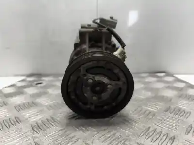 Second-hand car spare part air conditioning compressor for toyota corolla (_e12_) 2.0 d-4d (cde120r_ cde120l_) oem iam references 4472206364  