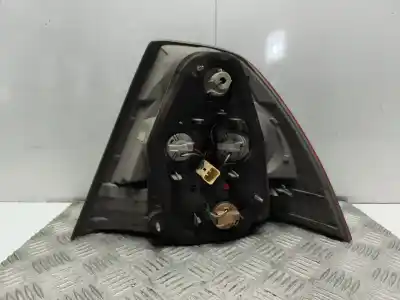 Peça sobressalente para automóvel em segunda mão farolim traseiro esquerdo por toyota corolla (_e12_) 2.0 d-4d (cde120r_ cde120l_) referências oem iam   