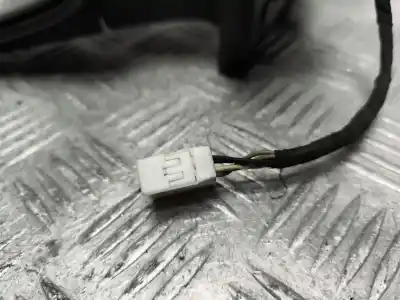 Second-hand car spare part left rearview mirror for toyota corolla (_e12_) 2.0 d-4d (cde120r_ cde120l_) oem iam references   