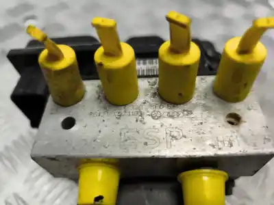 Second-hand car spare part abs for audi a4 b7 (8ec) 2.0 tdi 16v oem iam references 8e0910517h  