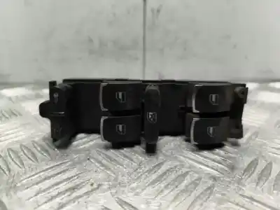 Second-hand car spare part LEFT FRONT POWER WINDOW SWITCH for SEAT LEON (1M1)  OEM IAM references   