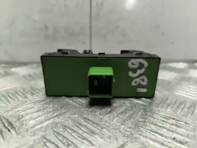 Second-hand car spare part left front power window switch for seat leon (1p1) 1.9 tdi oem iam references 1p0959857  