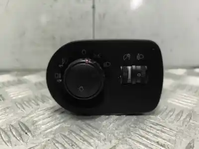 Second-hand car spare part Headlights Switch for SEAT LEON (1P1) 1.9 TDI OEM IAM references 1P1941431B  