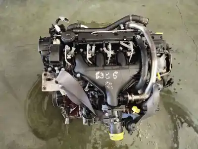 Peça sobressalente para automóvel em segunda mão  por CITROEN C5 III (RD_)  Referências OEM IAM RHD  