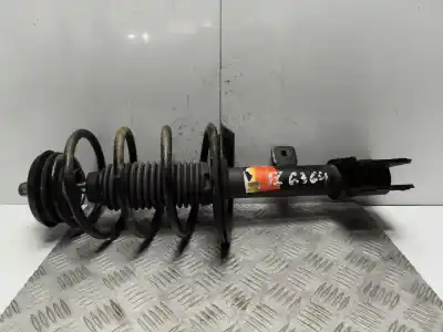Second-hand car spare part FRONT LEFT SHOCK ABSORBER for CITROEN C4 I (LC_)  OEM IAM references    Second-hand car spare part FRONT LEFT SHOCK ABSORBER for CITROEN C4 I (LC_)  OEM IAM references