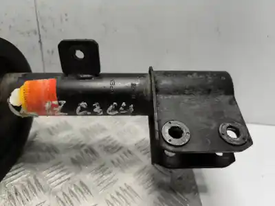 Автозапчастина б/у амортизатор передній лівий для citroen c4 i (lc_) 1.6 hdi посилання на oem iam   