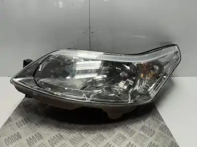 Peça sobressalente para automóvel em segunda mão FAROL / FAROLIM ESQUERDO por CITROEN C4 I (LC_)  Referências OEM IAM    Peça sobressalente para automóvel em segunda mão FAROL / FAROLIM ESQUERDO por CITROEN C4 I (LC_)  Referências OEM IAM