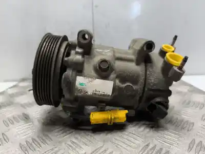 Автозапчастина б/у  для CITROEN C4 I (LC_)  Посилання на OEM IAM   