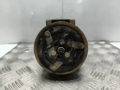 Peça sobressalente para automóvel em segunda mão compressor de ar condicionado a/a a/c por citroen c4 i (lc_) 1.6 hdi referências oem iam   