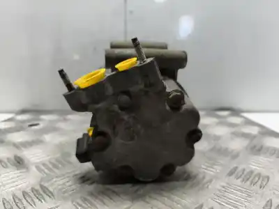 Peça sobressalente para automóvel em segunda mão compressor de ar condicionado a/a a/c por citroen c4 i (lc_) 1.6 hdi referências oem iam   