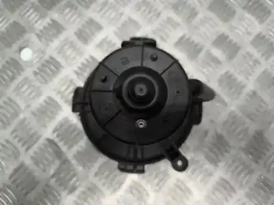 Автозапчастина б/у вентилятор опалення для citroen c4 i (lc_) 1.6 hdi посилання на oem iam   