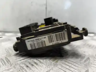 Peça sobressalente para automóvel em segunda mão caixa de fusíveis e relés por citroen c4 i (lc_) 1.6 hdi referências oem iam 9661682980  