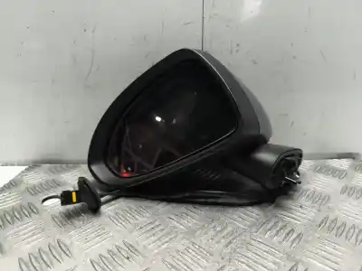 Second-hand car spare part left rearview mirror for opel corsa d (s07) 1.3 cdti (l08, l68) oem iam references   