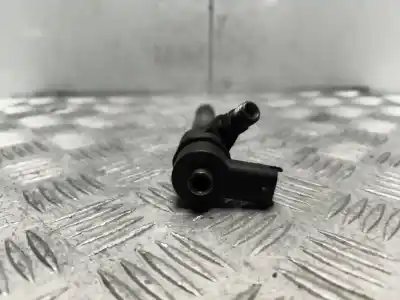 Pezzo di ricambio per auto di seconda mano iniettore per honda accord vii (cl, cn) 2.2 i-ctdi (cn1) riferimenti oem iam 0445110236  