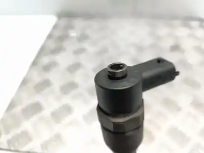 Pezzo di ricambio per auto di seconda mano iniettore per honda accord vii (cl, cn) 2.2 i-ctdi (cn1) riferimenti oem iam 0445110236  