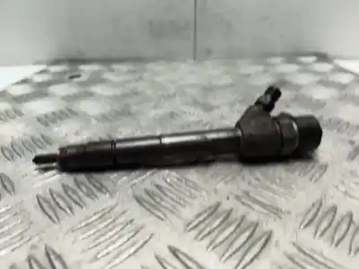 İkinci el araba yedek parçası ENJEKTÖR için HONDA ACCORD VII (CL, CN)  OEM IAM referansları 0445110236  