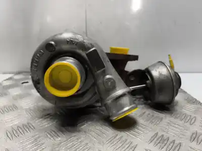 İkinci el araba yedek parçası Turbosarj için HONDA ACCORD VII (CL, CN) 2.2 i-CTDi (CN1) OEM IAM referansları 18900RBDE03  