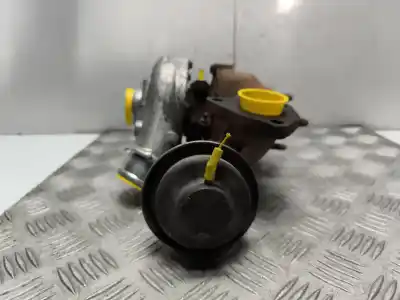 Pezzo di ricambio per auto di seconda mano turbocompressore per honda accord vii (cl, cn) 2.2 i-ctdi (cn1) riferimenti oem iam 18900rbde03  