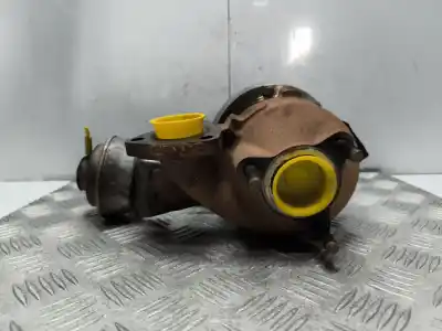 Pezzo di ricambio per auto di seconda mano turbocompressore per honda accord vii (cl, cn) 2.2 i-ctdi (cn1) riferimenti oem iam 18900rbde03  