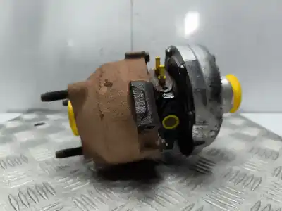 Pezzo di ricambio per auto di seconda mano turbocompressore per honda accord vii (cl, cn) 2.2 i-ctdi (cn1) riferimenti oem iam 18900rbde03  
