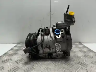 Автозапчастина б/у КОМПРЕСОР КОНДИЦИОНЕРА для HONDA ACCORD VII (CL, CN)  Посилання на OEM IAM 4472606080  