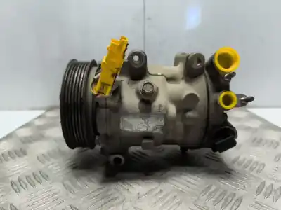 Second-hand car spare part air conditioning compressor for citroen c5 iii (rd_) 2.0 hdi (rdrhda) oem iam references   