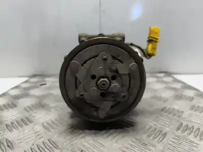 Second-hand car spare part air conditioning compressor for citroen c5 iii (rd_) 2.0 hdi (rdrhda) oem iam references   