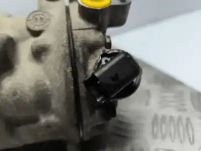 Second-hand car spare part air conditioning compressor for citroen c5 iii (rd_) 2.0 hdi (rdrhda) oem iam references   