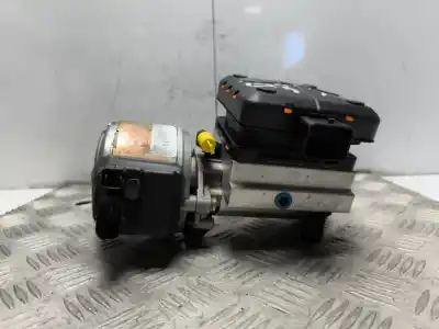 Peça sobressalente para automóvel em segunda mão compressor suspensão por citroen c5 iii (rd_) 2.0 hdi (rdrhda) referências oem iam 9636713880  