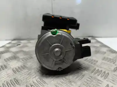 Peça sobressalente para automóvel em segunda mão compressor suspensão por citroen c5 iii (rd_) 2.0 hdi (rdrhda) referências oem iam 9636713880  