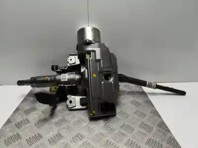Second-hand car spare part steering column for opel corsa d (s07) 1.3 cdti (l08, l68) oem iam references 13403285  