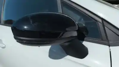 Second-hand car spare part right rearview mirror for renault clio v (b7_) 1.0 lpg (b7mt) oem iam references 