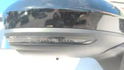 Автозапчастина б/у правий задний огляд для renault clio v (b7_) 1.0 lpg (b7mt) посилання на oem iam   