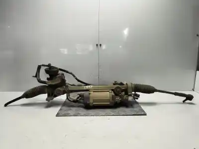 Second-hand car spare part steering rack for seat leon (1p1) 1.9 tdi oem iam references 1k0909144j