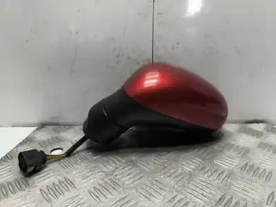 Second-hand car spare part left rearview mirror for seat leon (1p1) 1.9 tdi oem iam references 