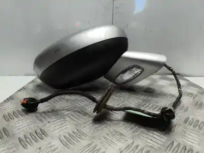 Peça sobressalente para automóvel em segunda mão espelho retrovisor direito por citroen c5 iii (rd_) 2.0 hdi (rdrhda) referências oem iam   
