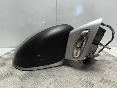 Peça sobressalente para automóvel em segunda mão espelho retrovisor direito por citroen c5 iii (rd_) 2.0 hdi (rdrhda) referências oem iam   