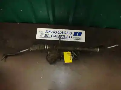 Second-hand car spare part Steering Rack for CITROEN C2 C2 OEM IAM references   