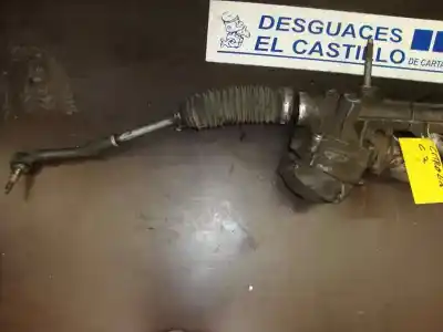 Second-hand car spare part steering rack for citroen c2 c2 oem iam references   