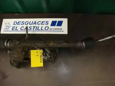 Second-hand car spare part steering rack for citroen c2 c2 oem iam references   