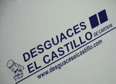 Second-hand car spare part steering rack for citroen c2 c2 oem iam references   