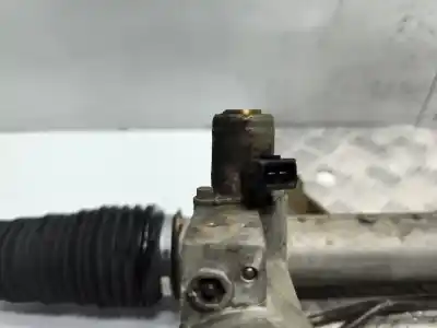 Автозапчастина б/у рульмова рейка для KIA SORENTO I (JC) 2.5 CRDi Посилання на OEM IAM   