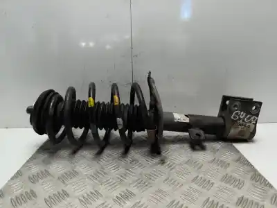 Second-hand car spare part front right shock absorber for citroen c4 picasso i monospace (ud_) 2.0 hdi 150 oem iam references 