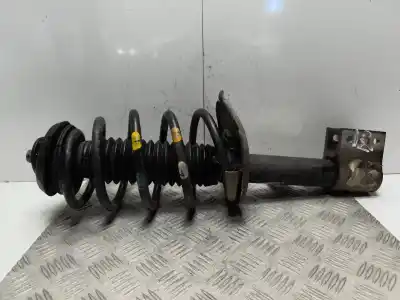 Second-hand car spare part front left shock absorber for citroen c4 picasso i monospace (ud_) 2.0 hdi 150 oem iam references 