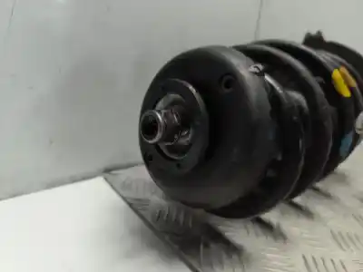 Second-hand car spare part front left shock absorber for citroen c4 picasso i monospace (ud_) 2.0 hdi 150 oem iam references   