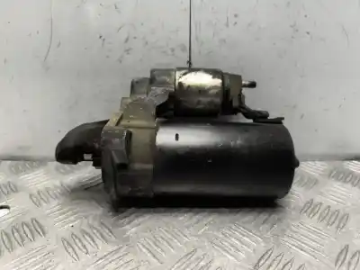 Pezzo di ricambio per auto di seconda mano Motorino Di Avviamento per BMW 3 (E90) 320 D Riferimenti OEM IAM   