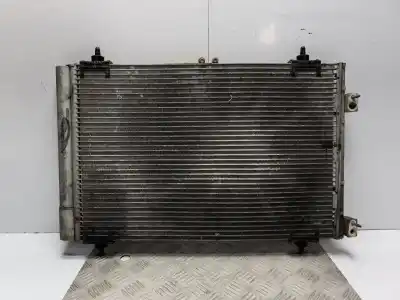 Second-hand car spare part air conditioning condenser / radiator for citroen c4 picasso i monospace (ud_) 2.0 hdi 150 oem iam references 