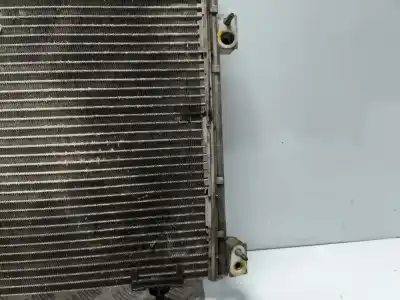 Second-hand car spare part air conditioning condenser / radiator for citroen c4 picasso i monospace (ud_) 2.0 hdi 150 oem iam references   